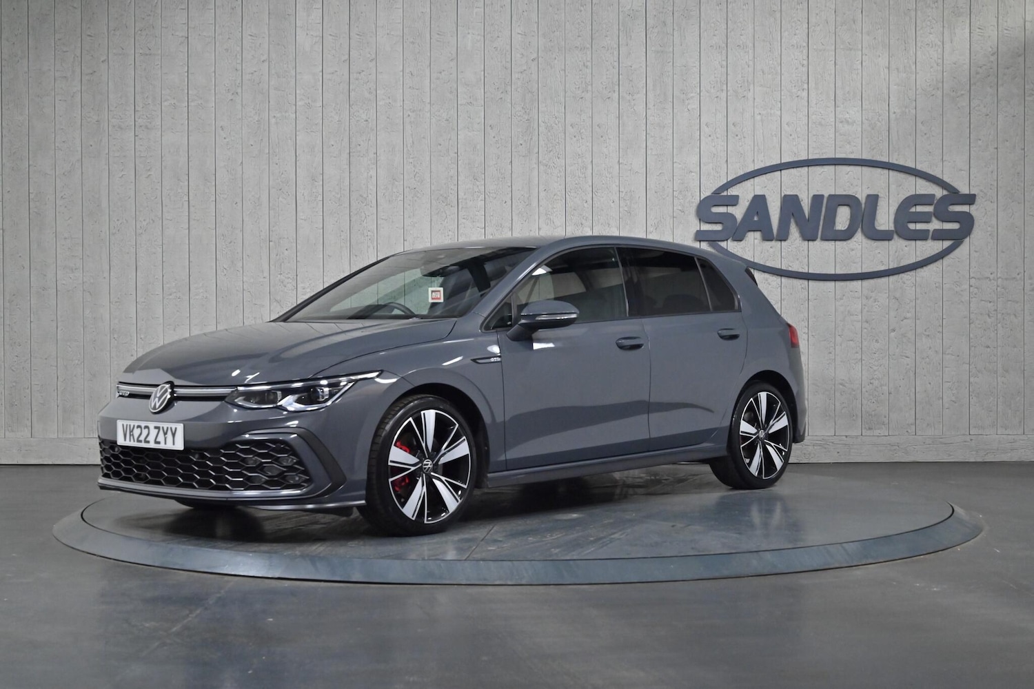 Used Volkswagen Golf 2022 for sale - 76989070: Photo 7