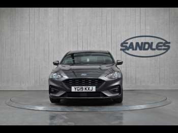 Used Ford Focus 2019 for sale - 74453973: Photo