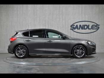 Used Ford Focus 2019 for sale - 74453973: Photo