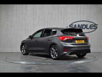 Used Ford Focus 2019 for sale - 74453973: Photo