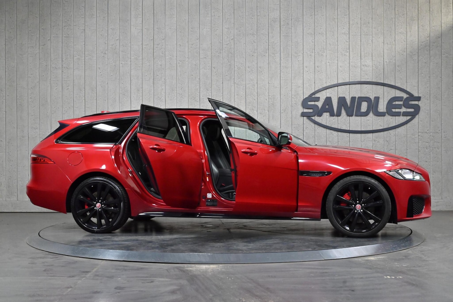 Used Jaguar XF 2019 for sale - 77440130: Photo 12