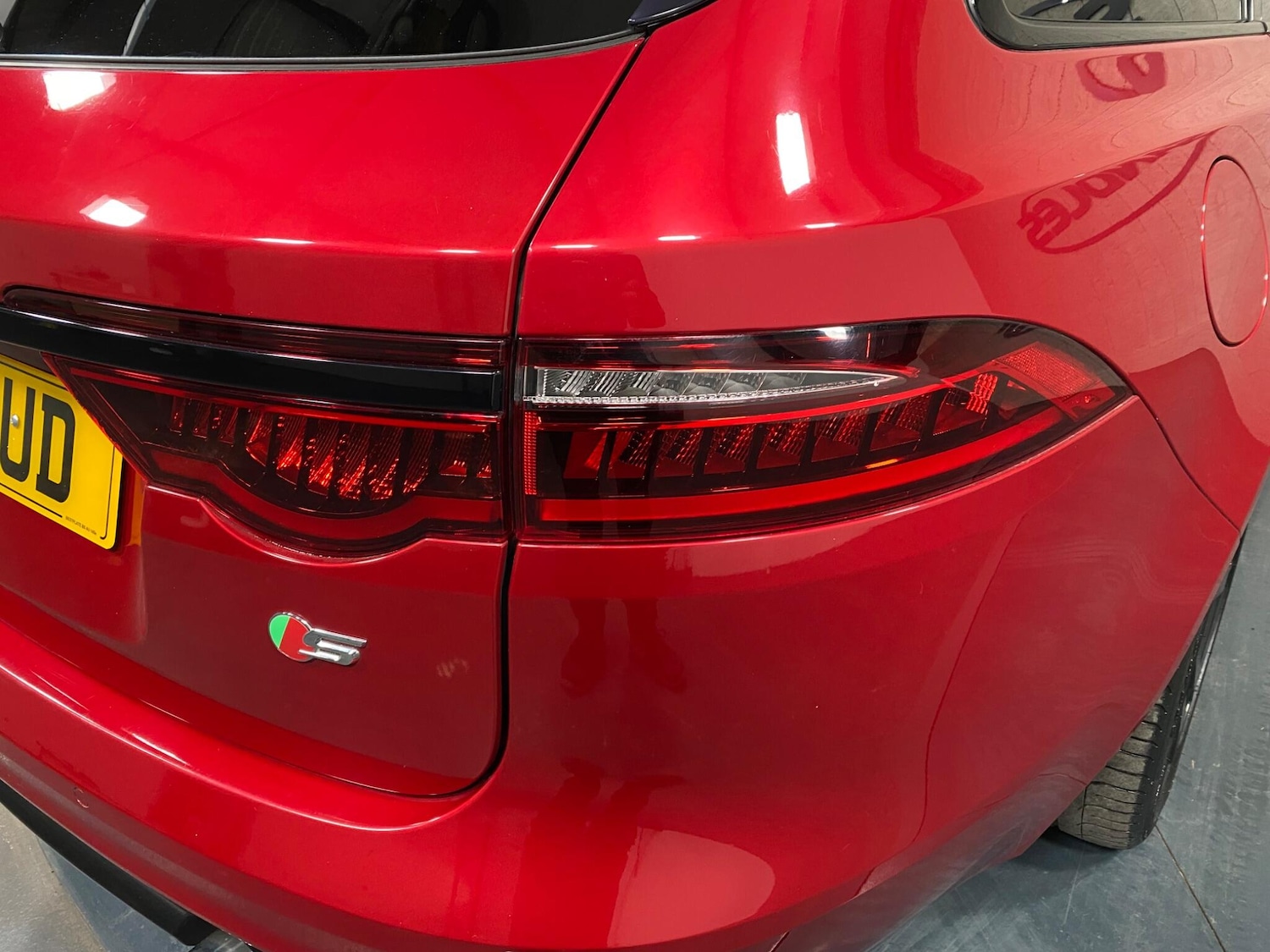 Used Jaguar XF 2019 for sale - 77440130: Photo 22