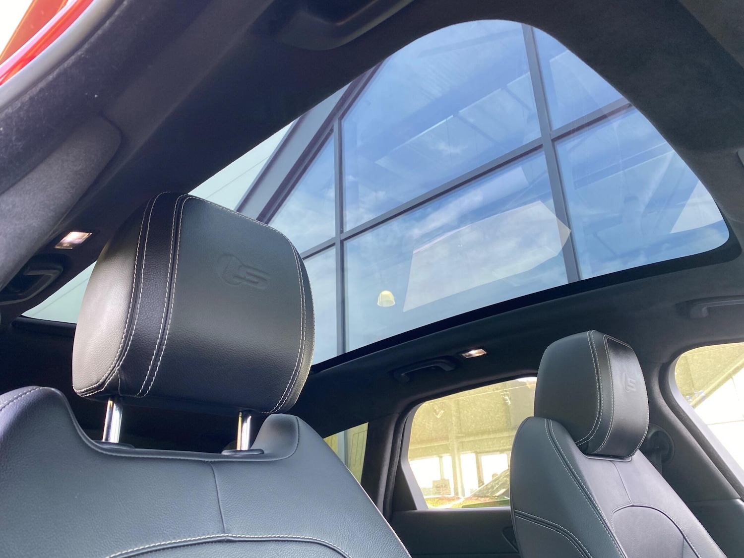 Used Jaguar XF 2019 for sale - 77440130: Photo 23