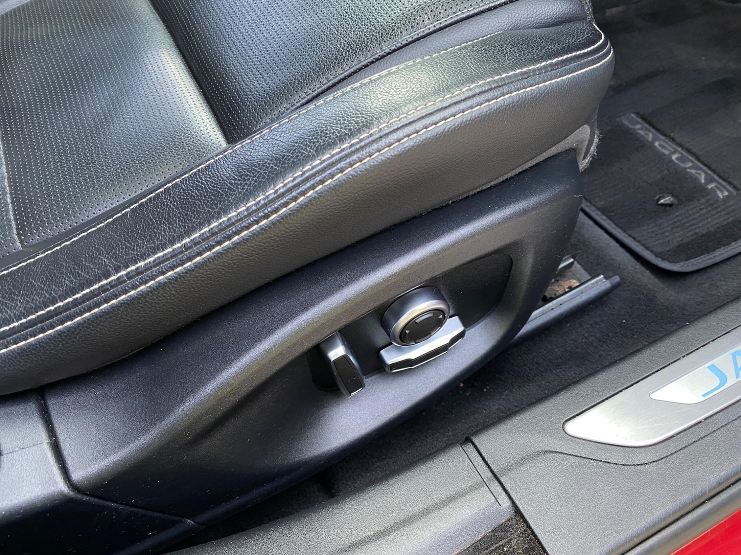 Used Jaguar XF 2019 for sale - 77440130: Photo 26