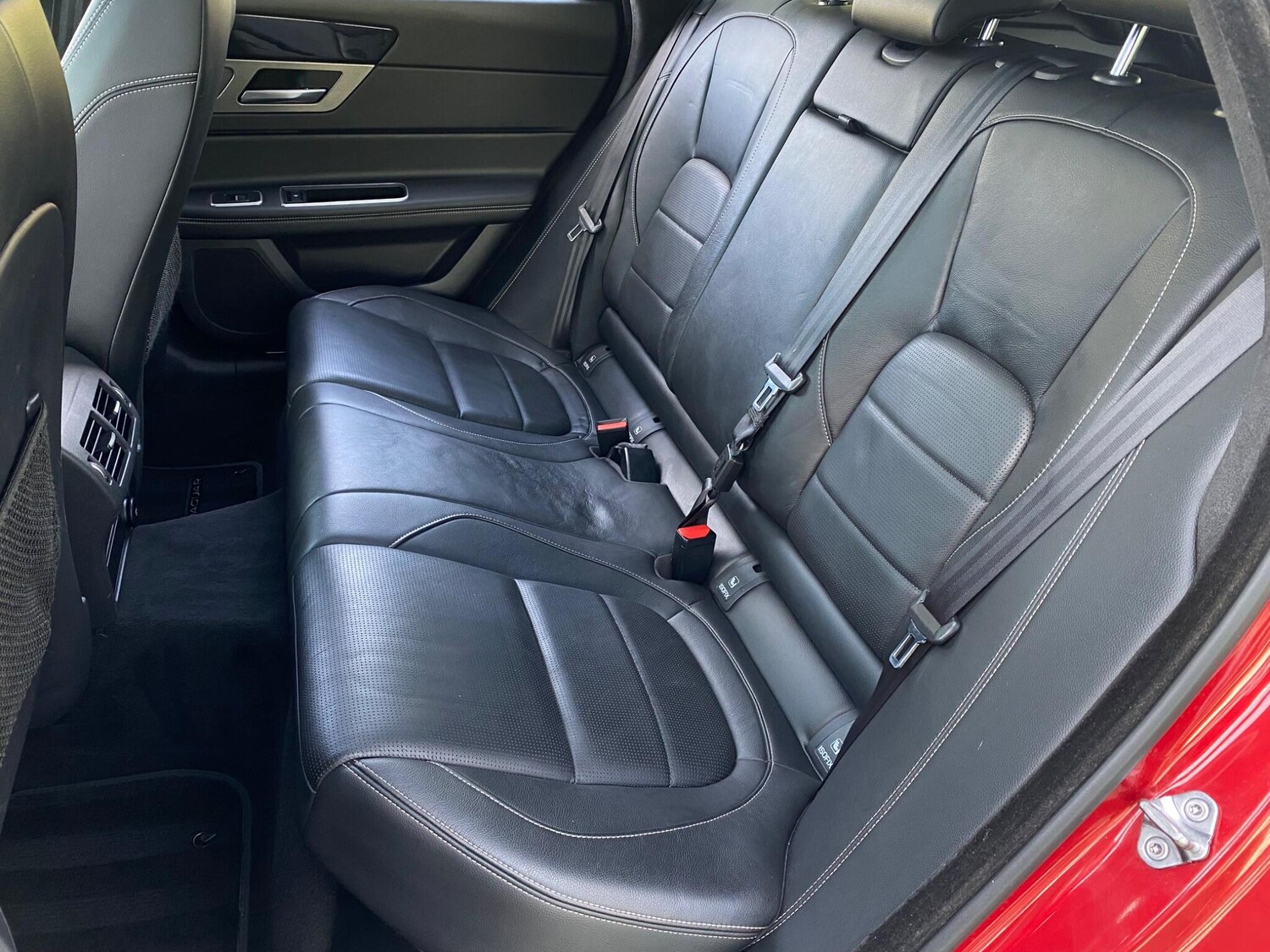 Used Jaguar XF 2019 for sale - 77440130: Photo 29