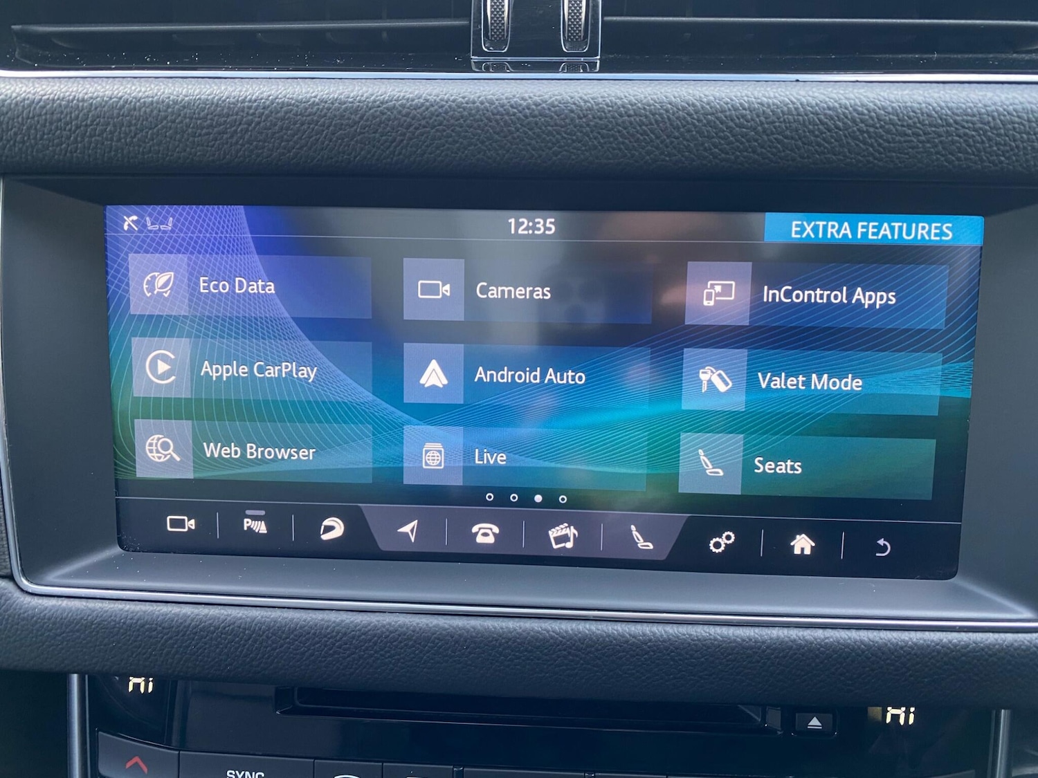 Used Jaguar XF 2019 for sale - 77440130: Photo 33