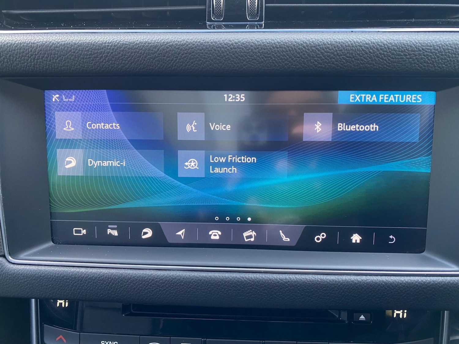 Used Jaguar XF 2019 for sale - 77440130: Photo 34