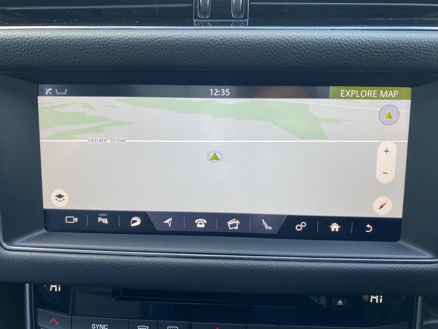 Used Jaguar XF 2019 for sale - 77440130: Photo 36