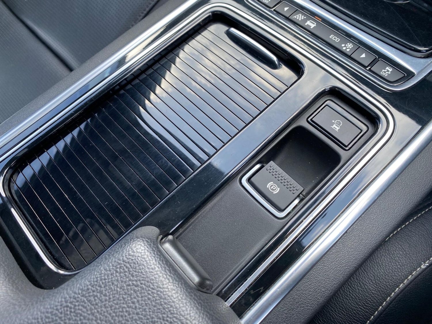 Used Jaguar XF 2019 for sale - 77440130: Photo 41