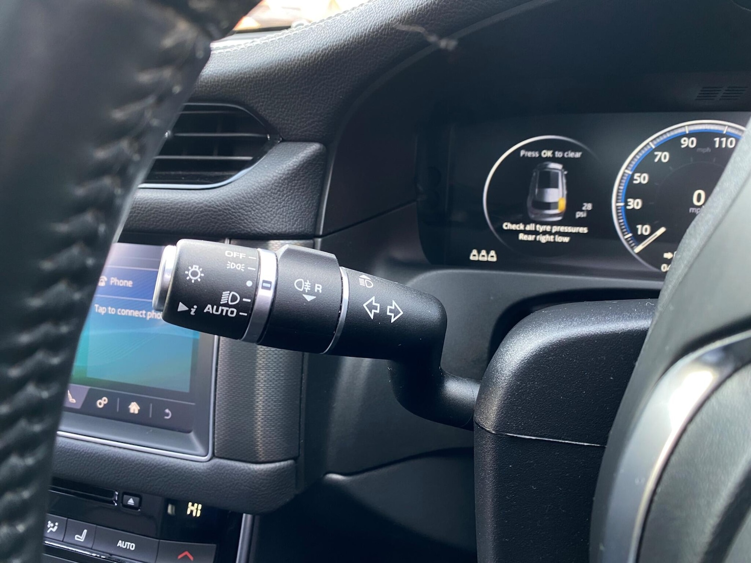 Used Jaguar XF 2019 for sale - 77440130: Photo 44