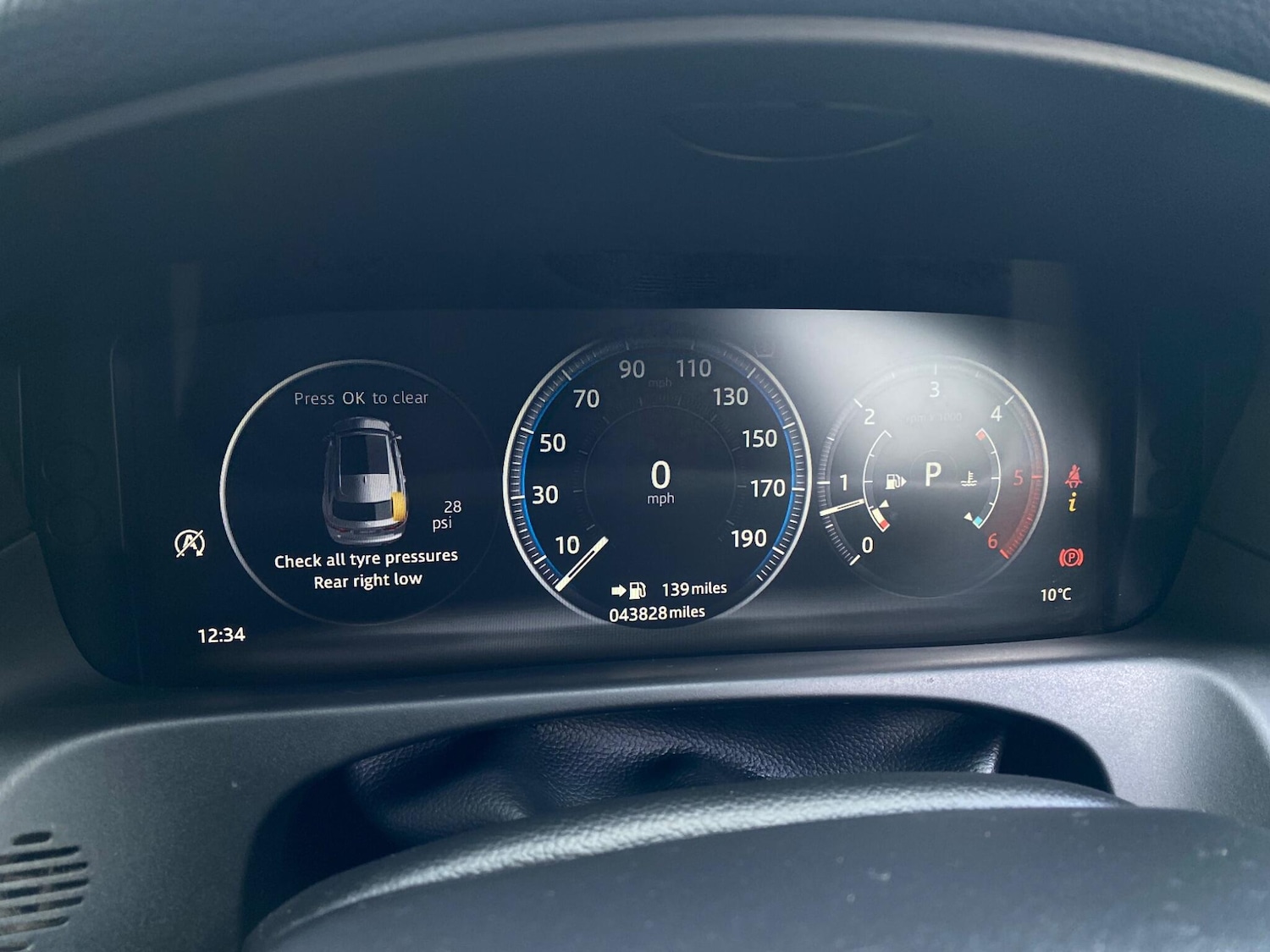 Used Jaguar XF 2019 for sale - 77440130: Photo 47