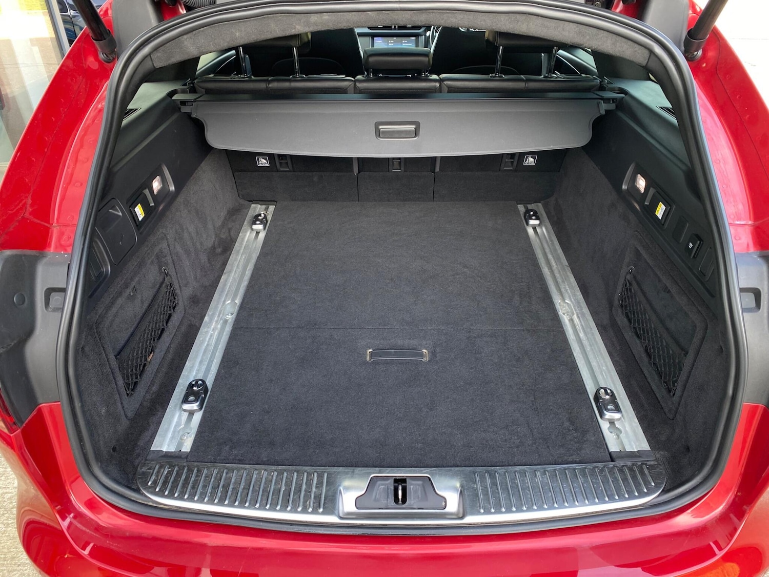 Used Jaguar XF 2019 for sale - 77440130: Photo 55