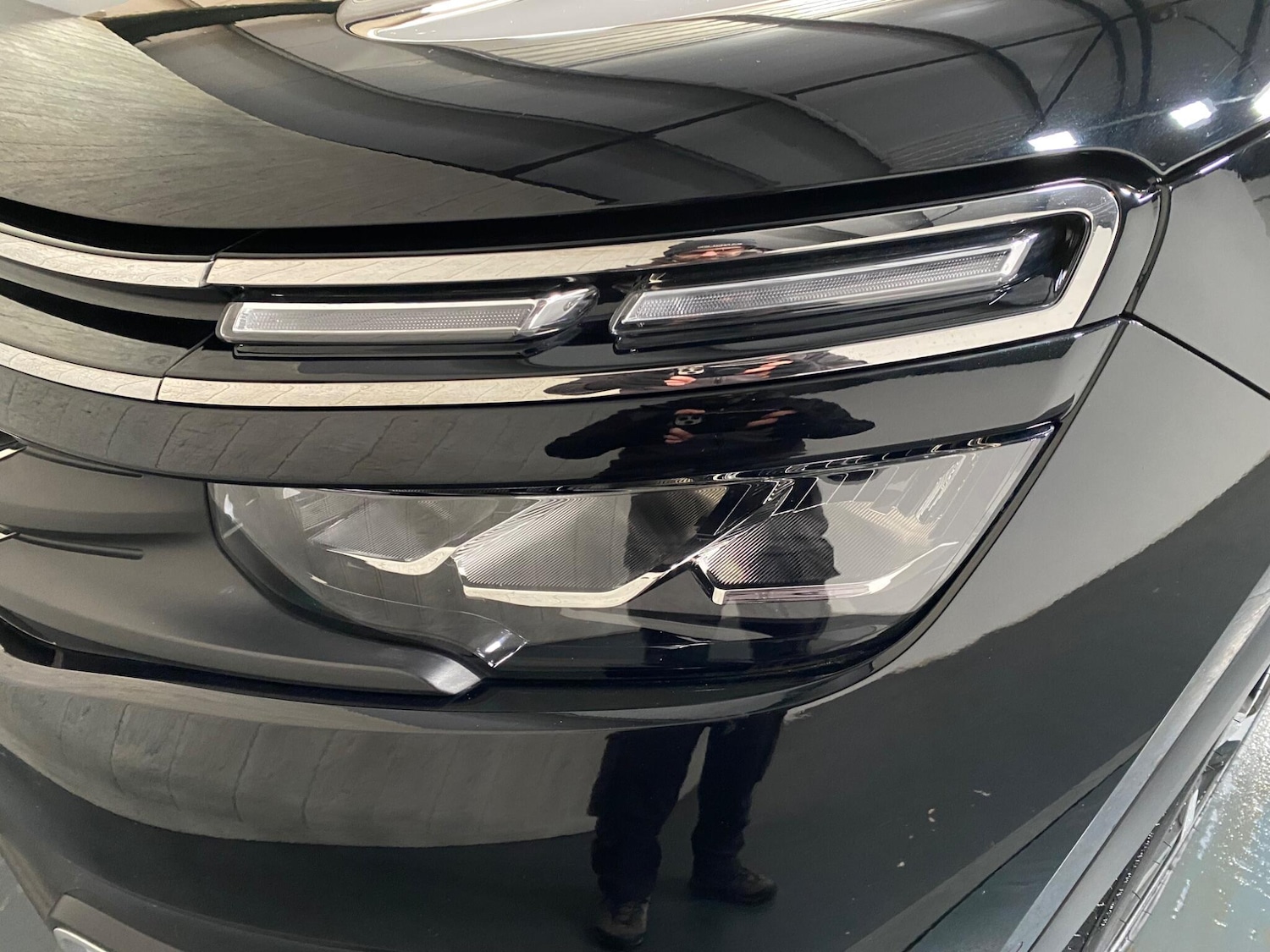 Used Citroen C5 Aircross 2021 for sale - 76913349: Photo 21