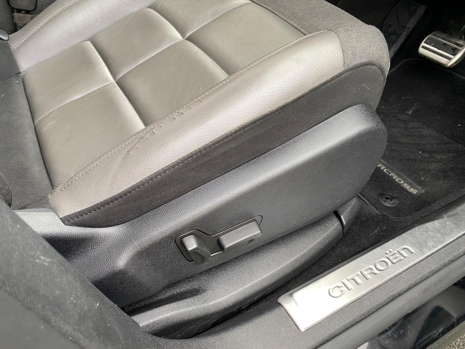 Used Citroen C5 Aircross 2021 for sale - 76913349: Photo 25