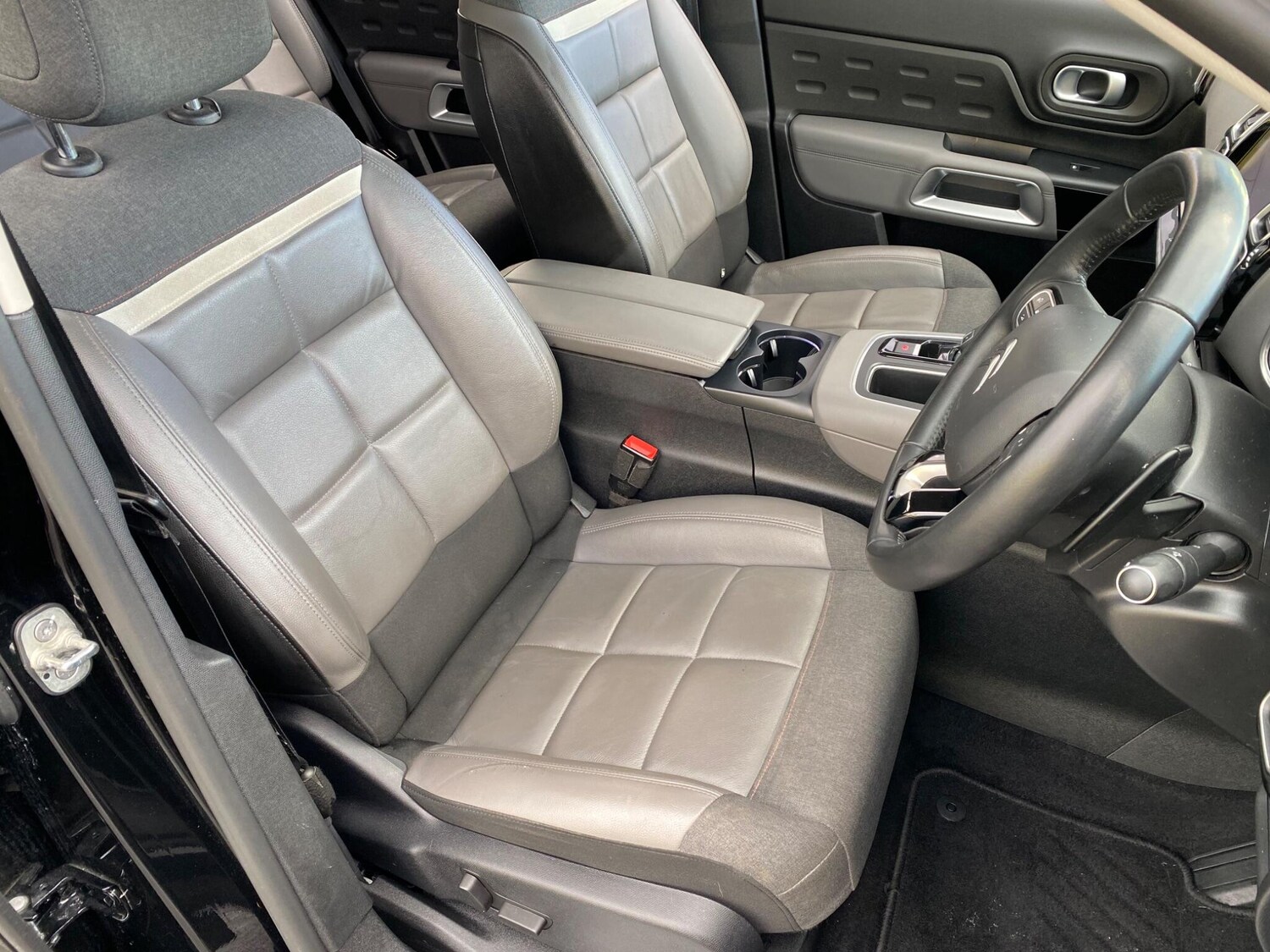 Used Citroen C5 Aircross 2021 for sale - 76913349: Photo 26