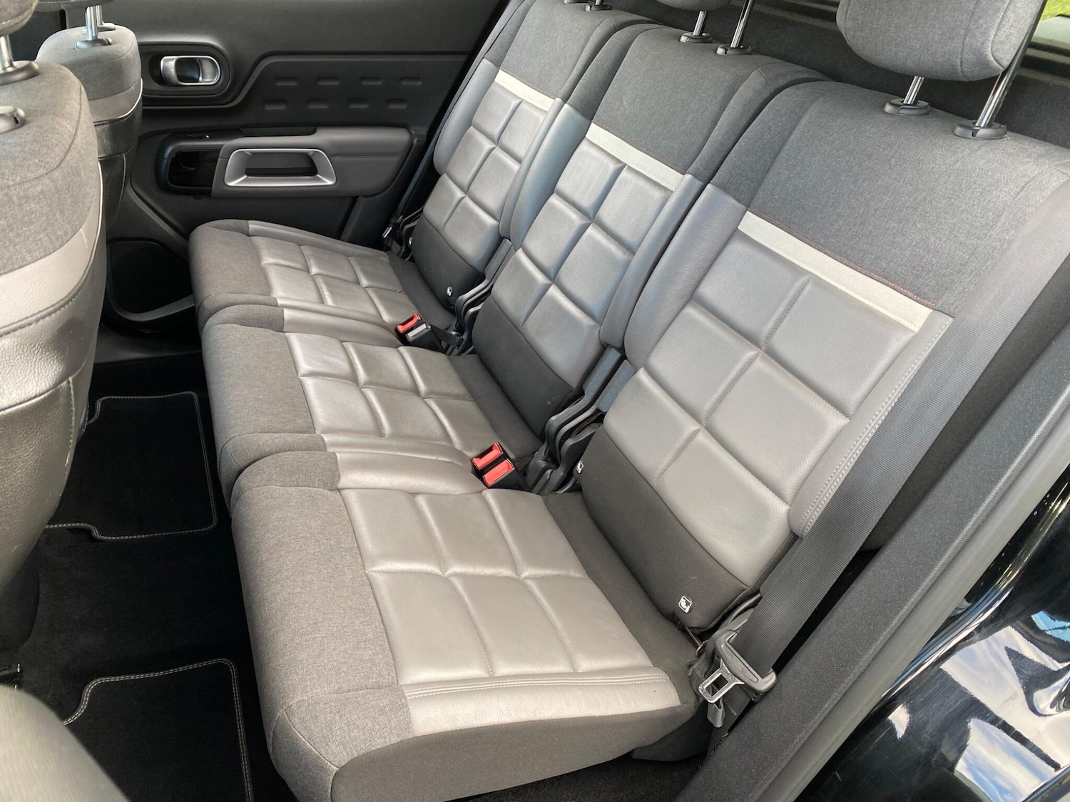 Used Citroen C5 Aircross 2021 for sale - 76913349: Photo 28