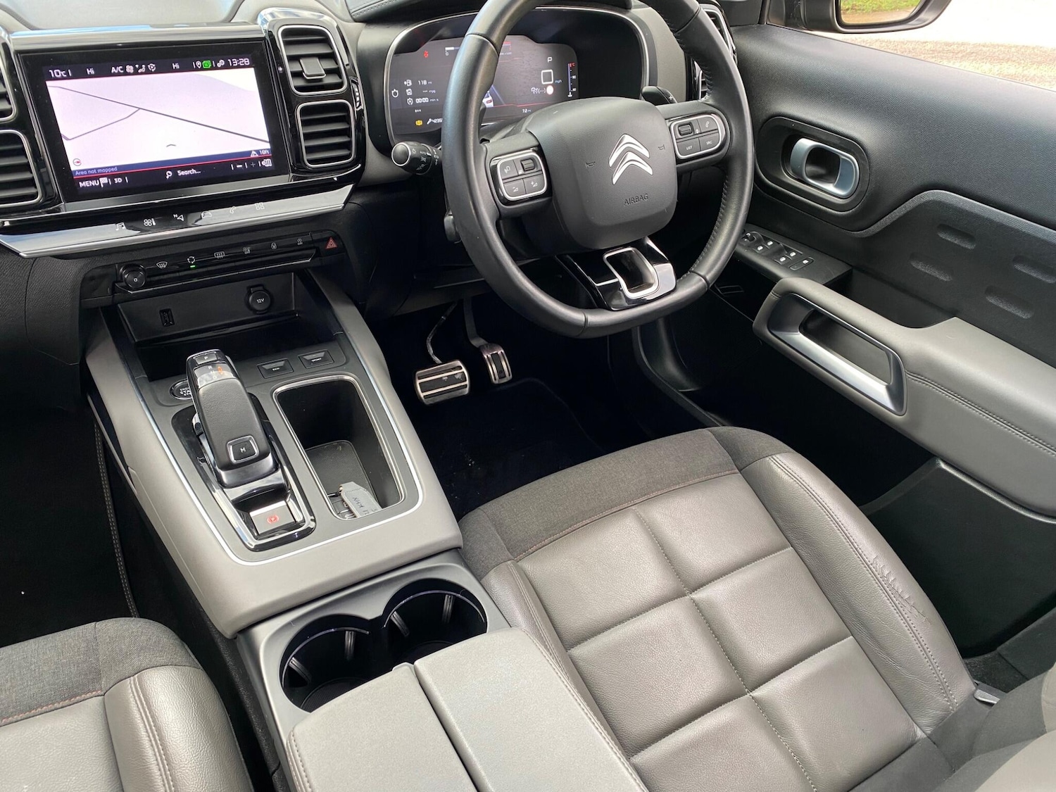 Used Citroen C5 Aircross 2021 for sale - 76913349: Photo 29