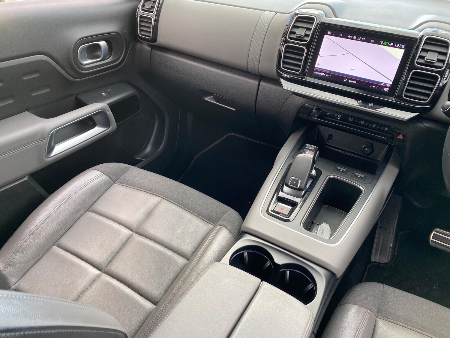 Used Citroen C5 Aircross 2021 for sale - 76913349: Photo 30