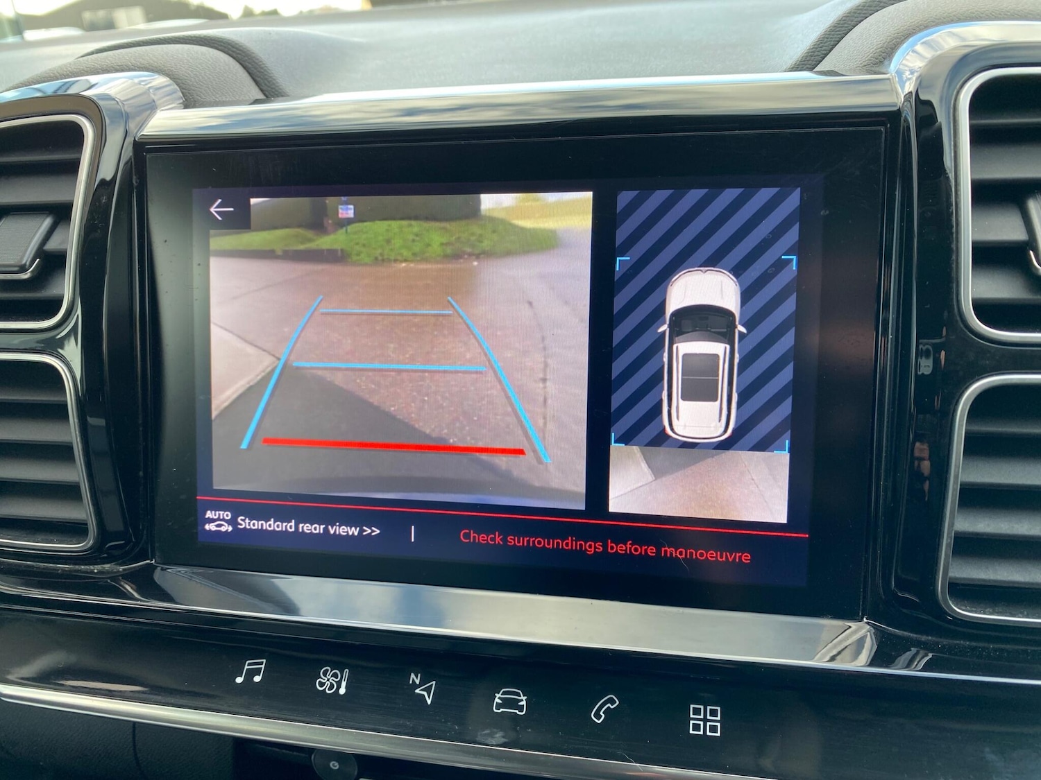 Used Citroen C5 Aircross 2021 for sale - 76913349: Photo 34