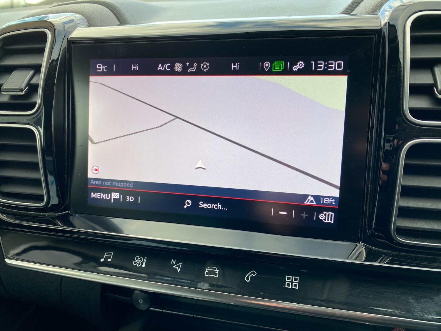 Used Citroen C5 Aircross 2021 for sale - 76913349: Photo 38