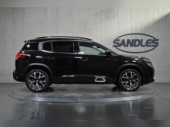 Used Citroen C5 Aircross 2021 for sale - 76913349: Photo