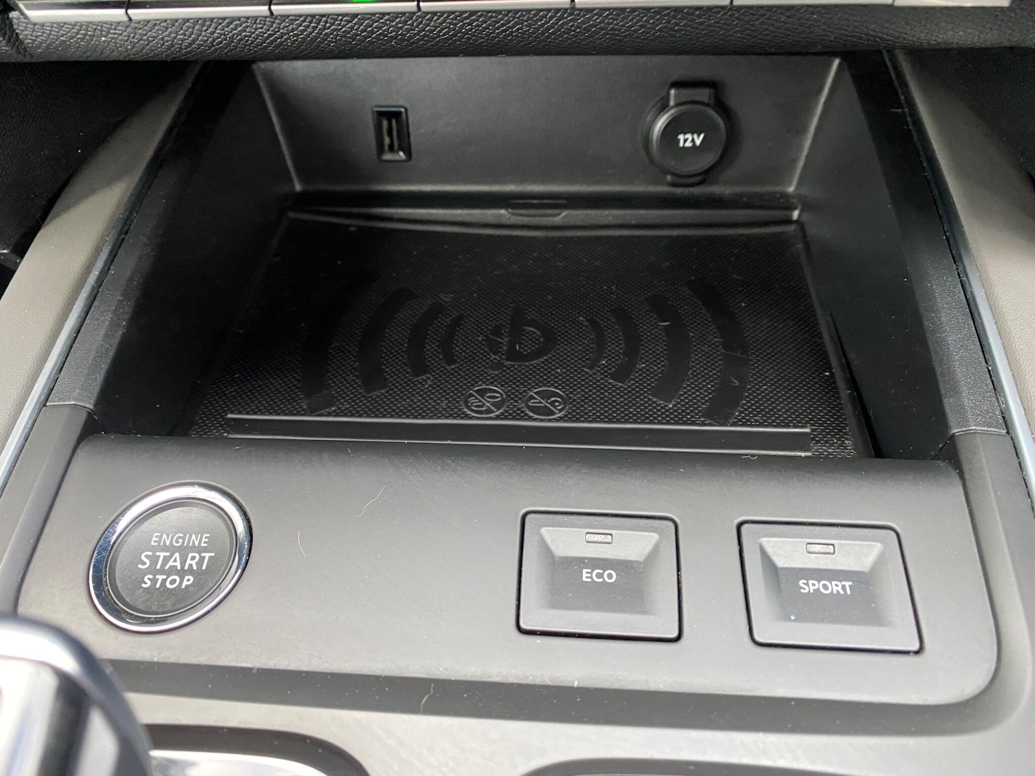 Used Citroen C5 Aircross 2021 for sale - 76913349: Photo 41