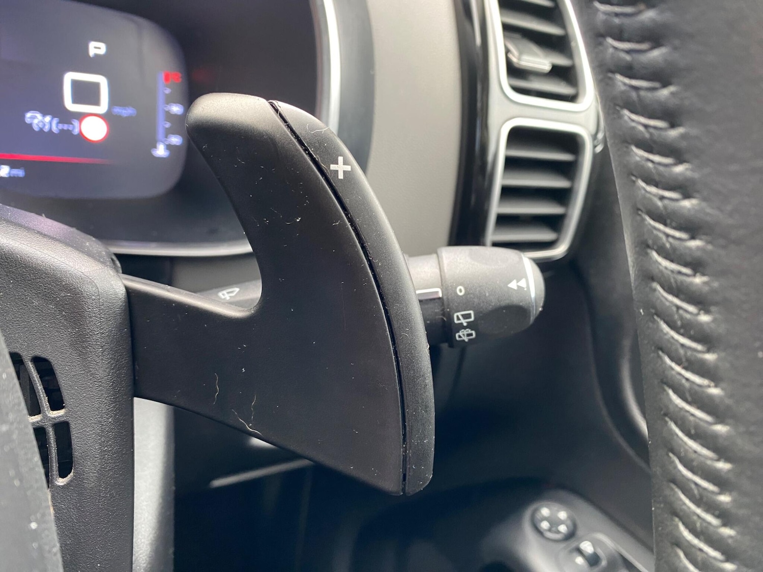 Used Citroen C5 Aircross 2021 for sale - 76913349: Photo 46