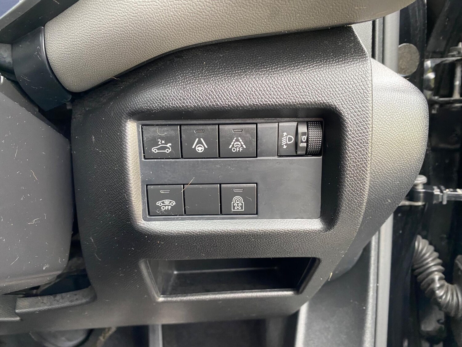 Used Citroen C5 Aircross 2021 for sale - 76913349: Photo 49