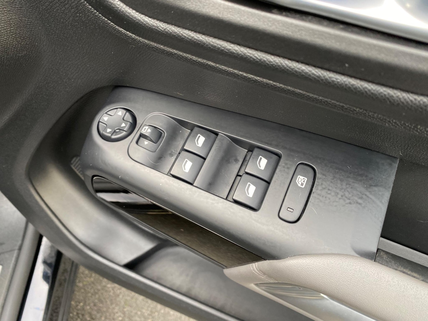 Used Citroen C5 Aircross 2021 for sale - 76913349: Photo 50