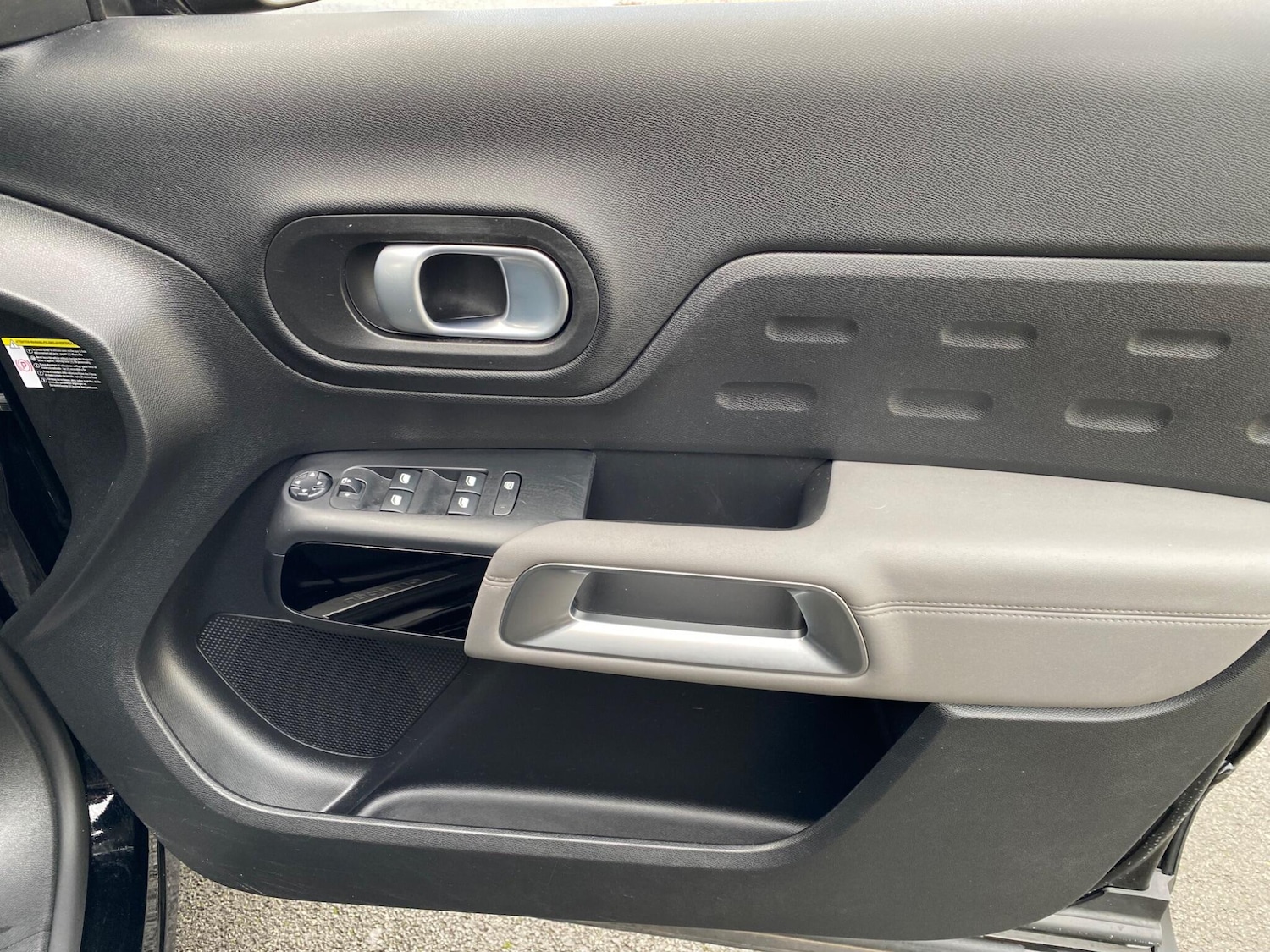 Used Citroen C5 Aircross 2021 for sale - 76913349: Photo 51