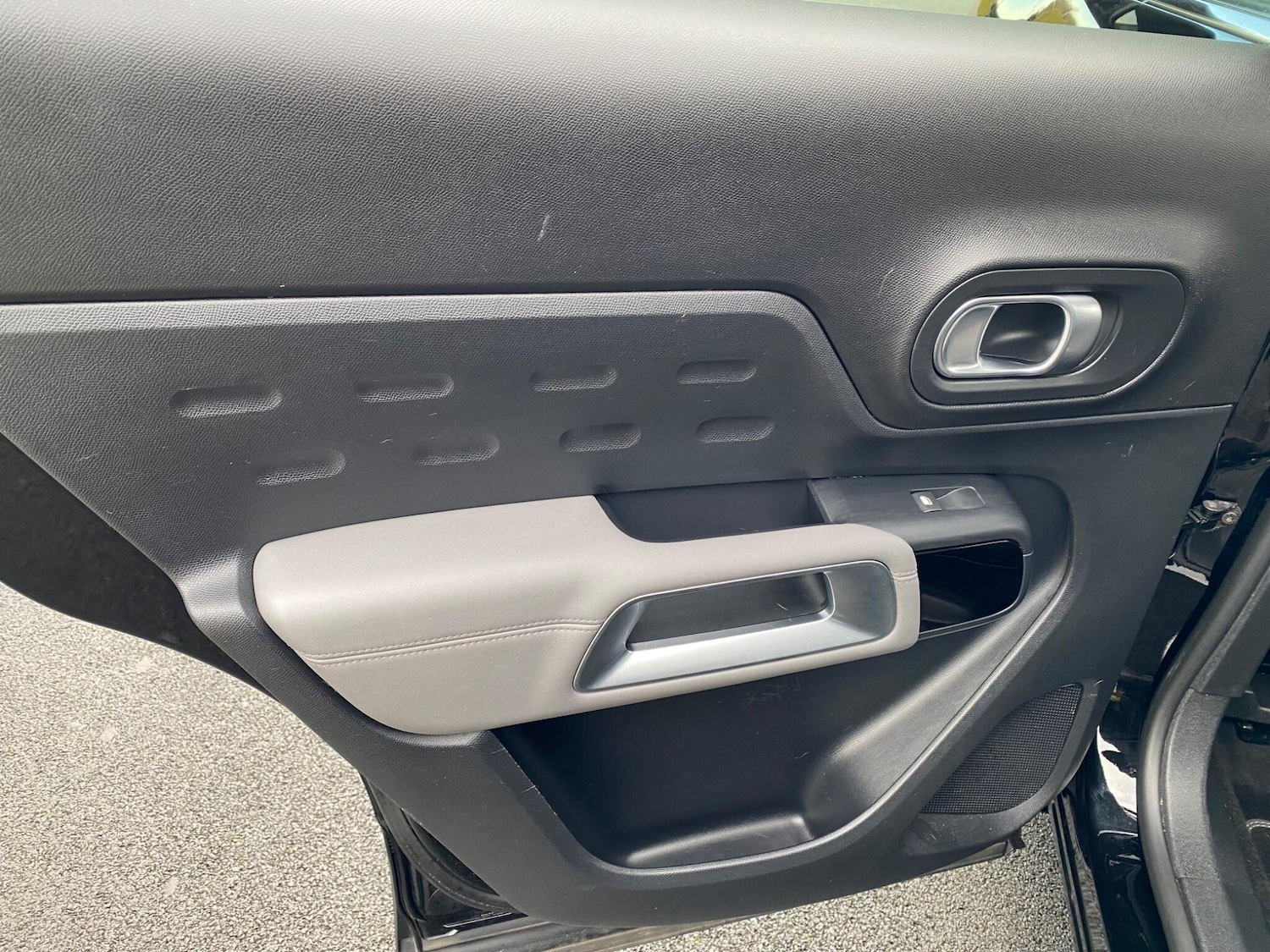 Used Citroen C5 Aircross 2021 for sale - 76913349: Photo 53