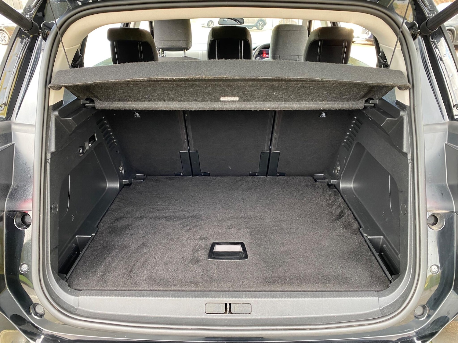 Used Citroen C5 Aircross 2021 for sale - 76913349: Photo 56