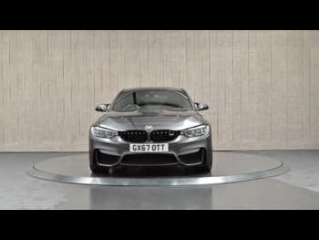 Used BMW M3 2017 for sale - 73775088: Photo