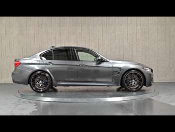 Used BMW M3 2017 for sale - 73775088: Photo