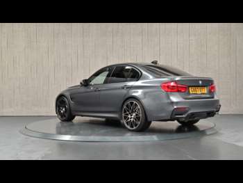 Used BMW M3 2017 for sale - 73775088: Photo