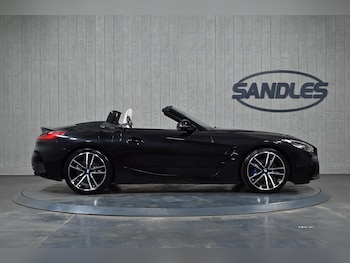 Used BMW Z4 2021 for sale - 77291677: Photo