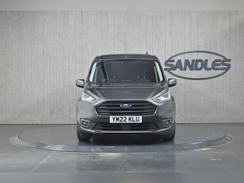 Used Ford Transit Connect 2022 for sale - 79724069: Photo