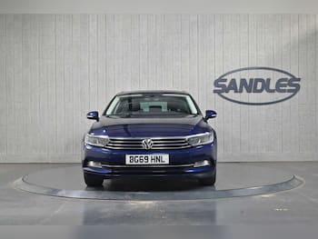 Used Volkswagen Passat 2019 for sale - 79357030: Photo