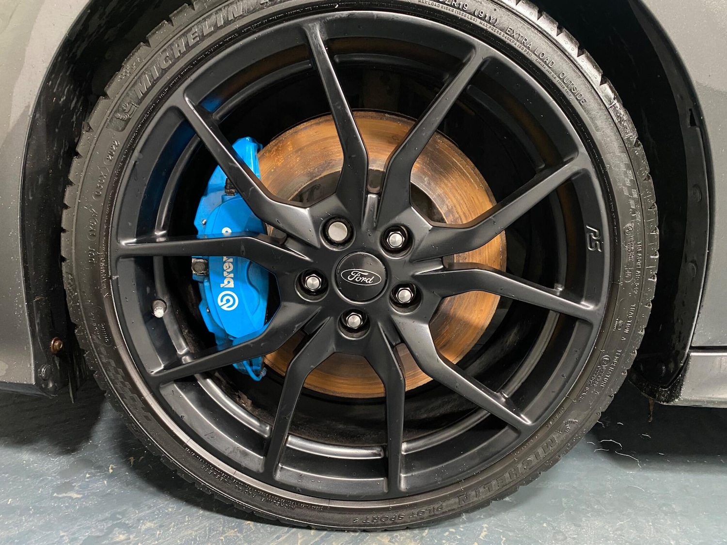 Used Ford Focus 2017 for sale - 76996368: Photo 18