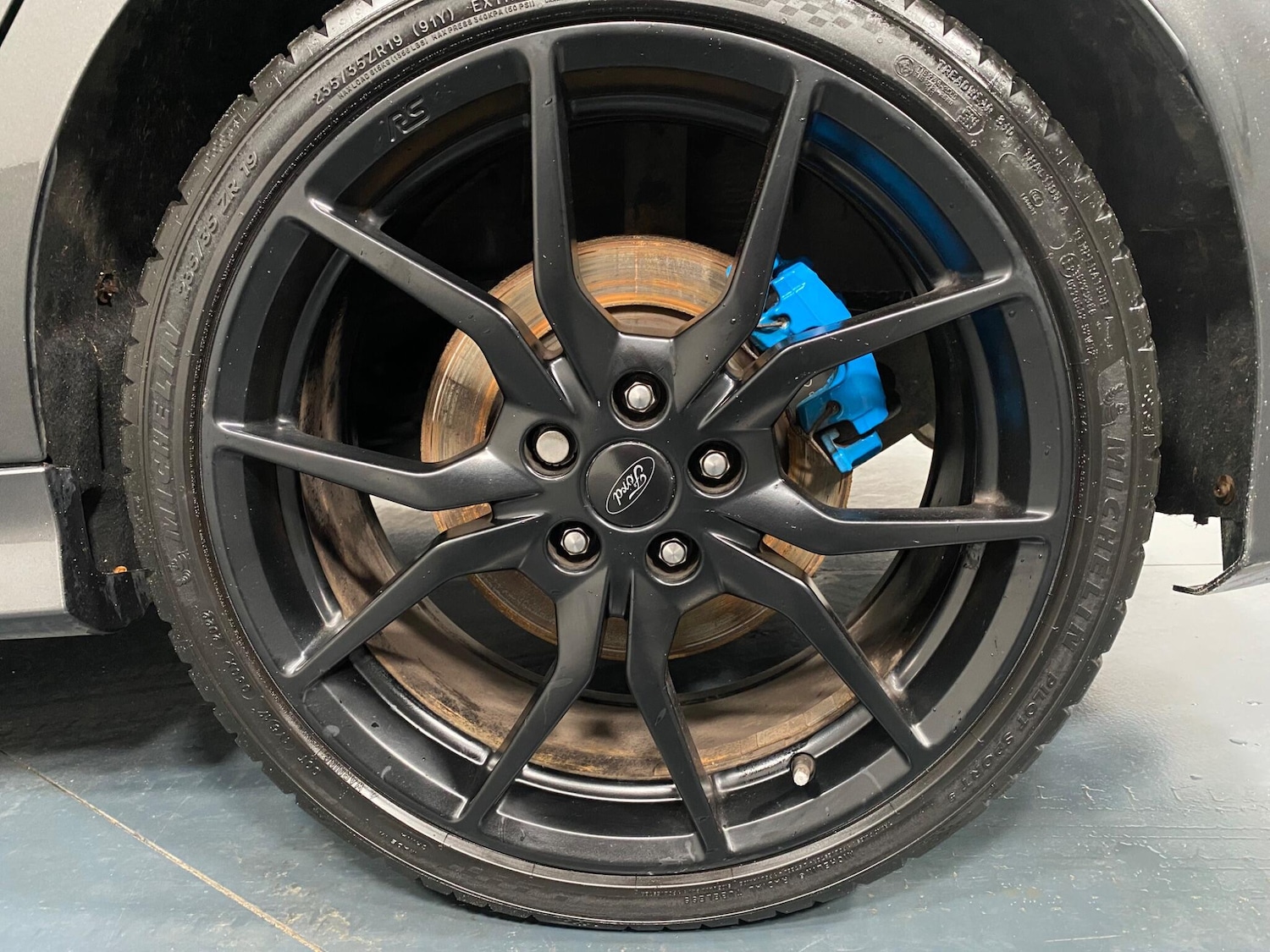 Used Ford Focus 2017 for sale - 76996368: Photo 19