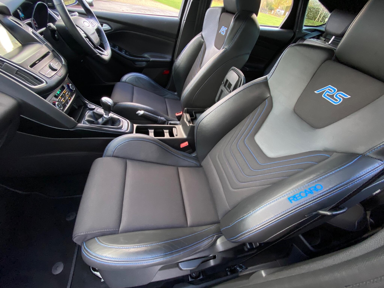 Used Ford Focus 2017 for sale - 76996368: Photo 24