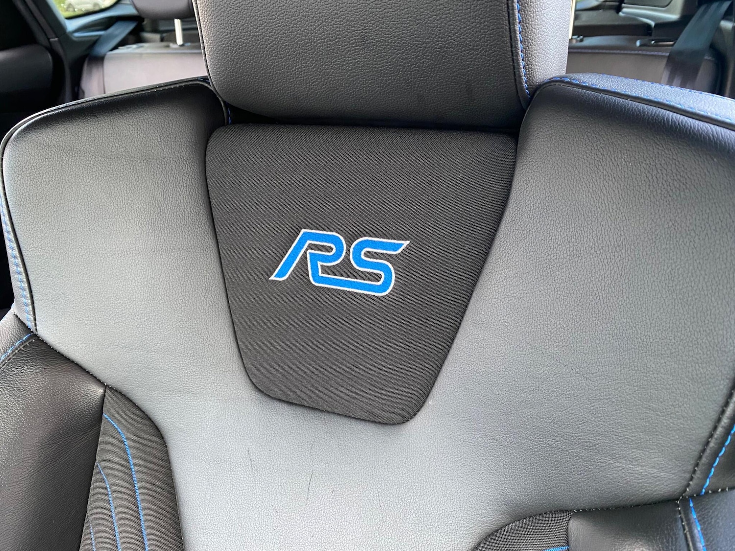 Used Ford Focus 2017 for sale - 76996368: Photo 25