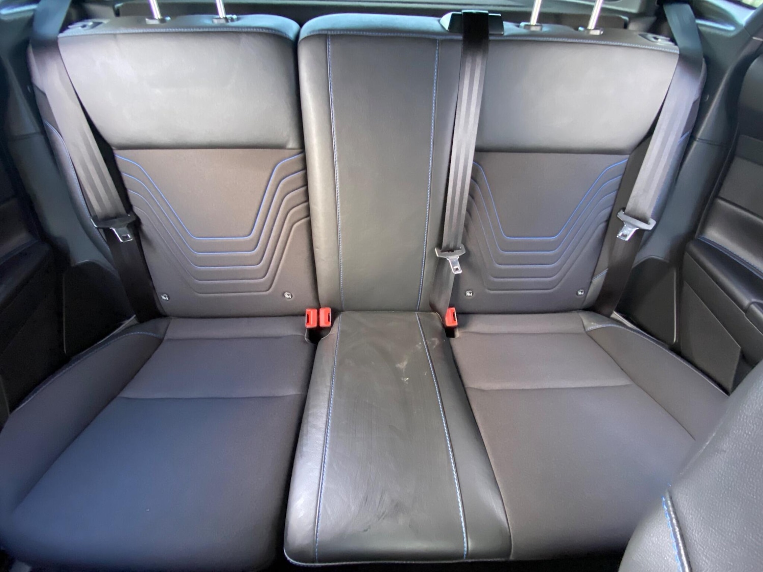 Used Ford Focus 2017 for sale - 76996368: Photo 26