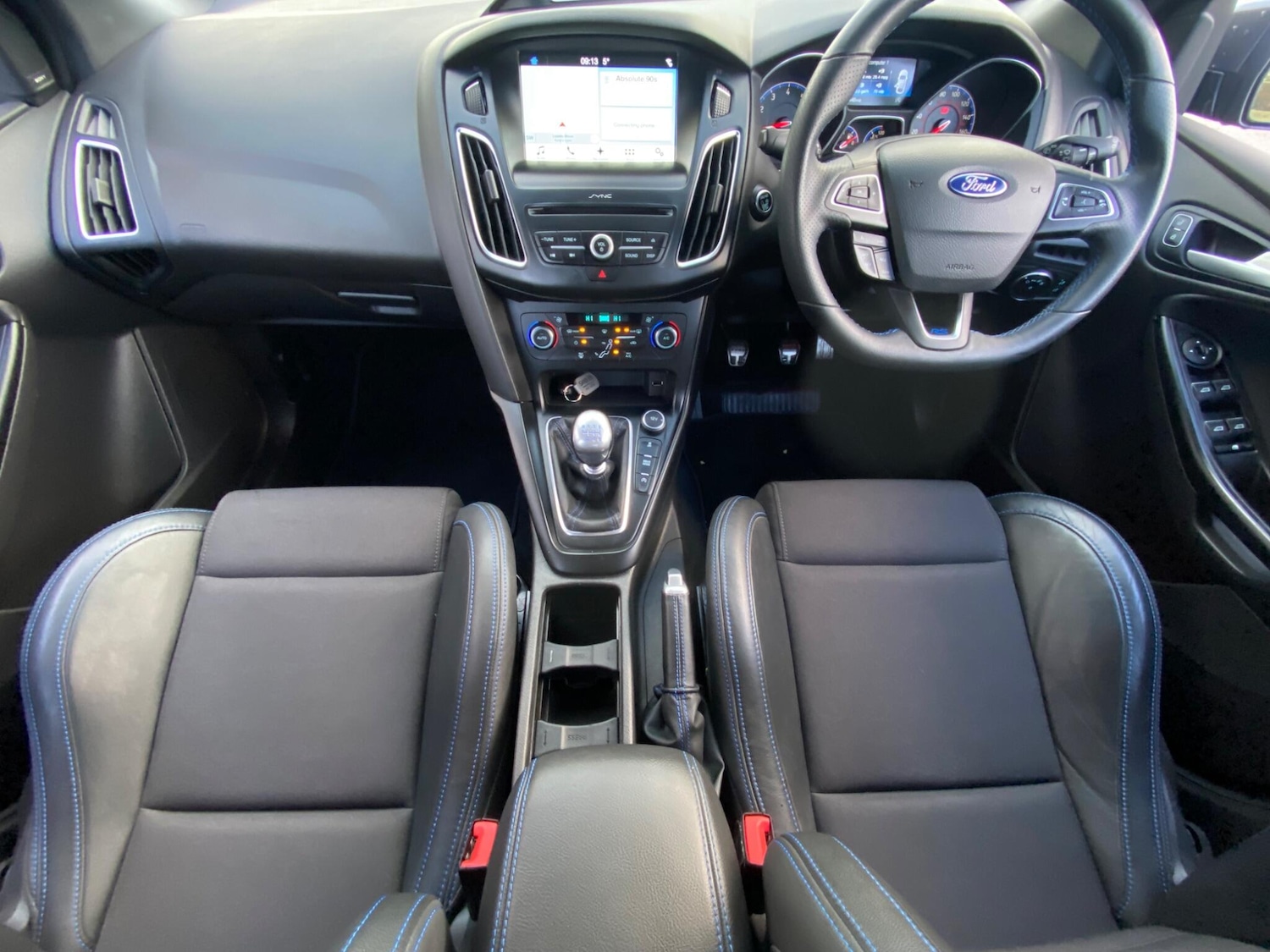 Used Ford Focus 2017 for sale - 76996368: Photo 27