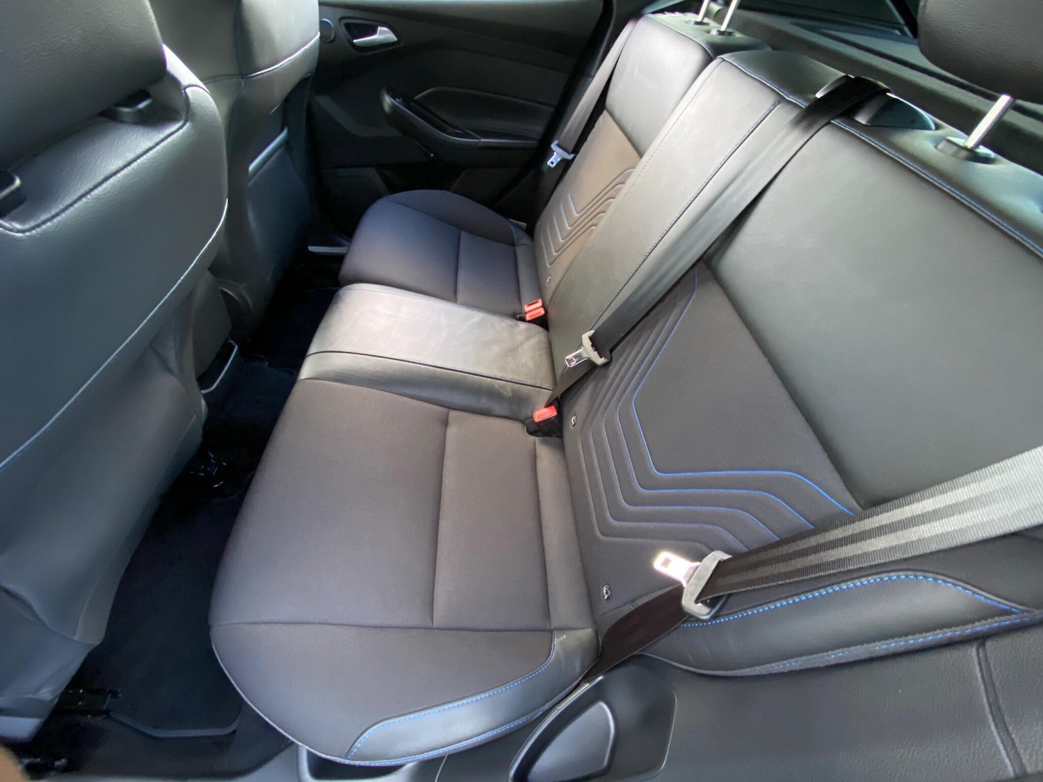 Used Ford Focus 2017 for sale - 76996368: Photo 29