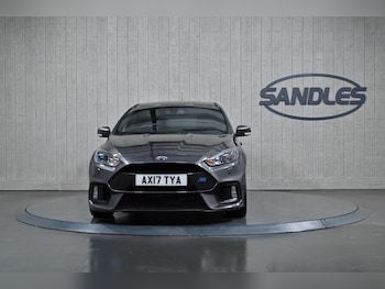 Used Ford Focus 2017 for sale - 76996368: Photo