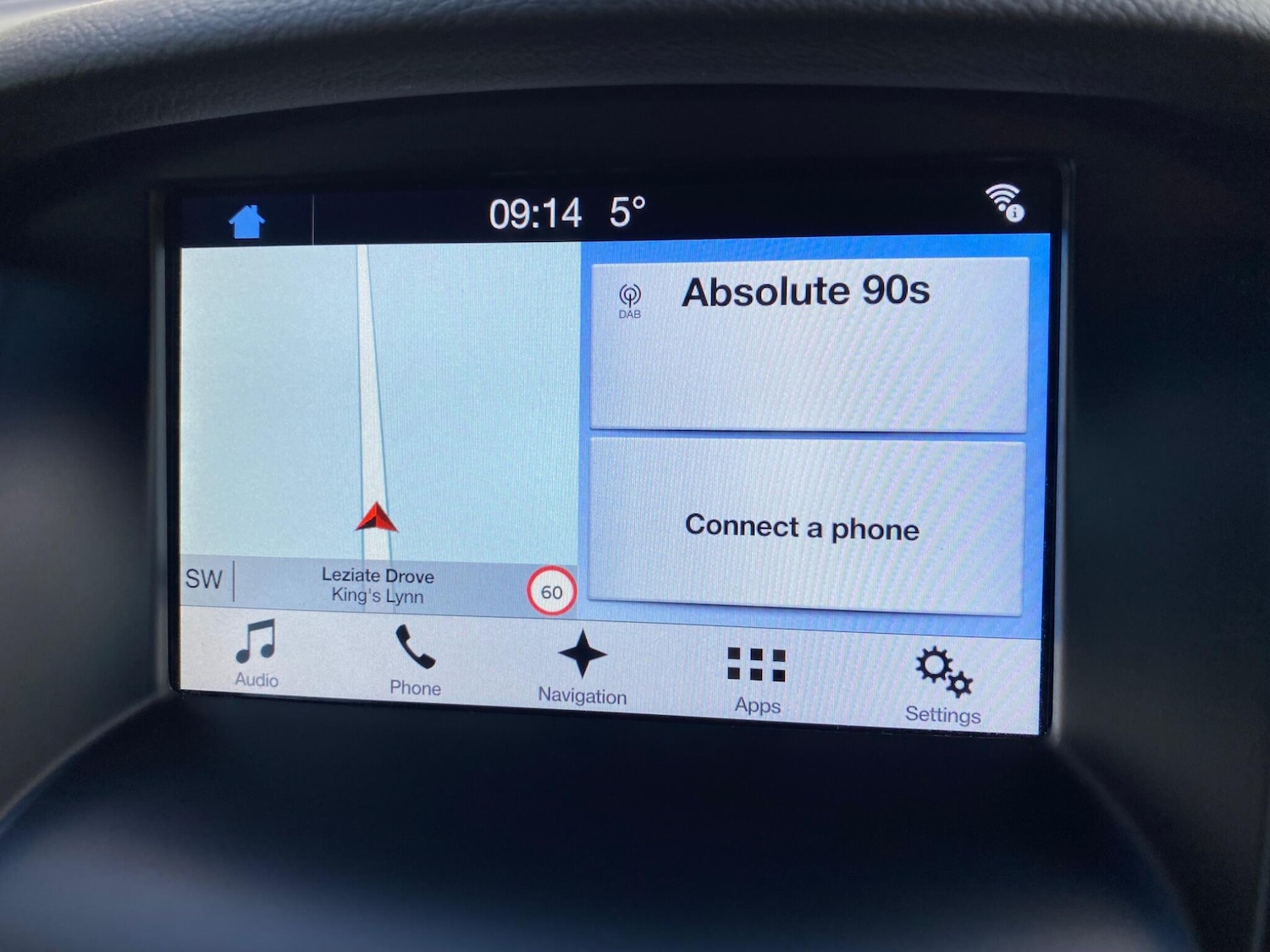 Used Ford Focus 2017 for sale - 76996368: Photo 31