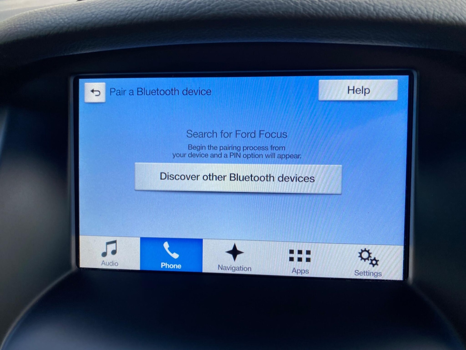 Used Ford Focus 2017 for sale - 76996368: Photo 33