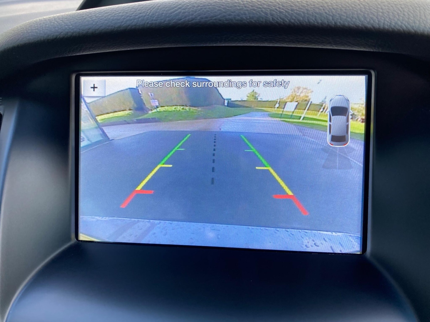 Used Ford Focus 2017 for sale - 76996368: Photo 35