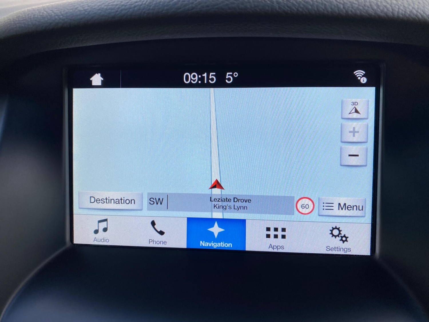 Used Ford Focus 2017 for sale - 76996368: Photo 36